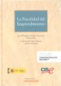 La Fiscalidad Del Emprendimiento (Papel + E-Book) - Preview