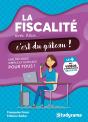 La Fiscalité Avec Alice, C'Est Du Gâteau ! Une Méthode Simple Et Efficace Pour Tous - Preview