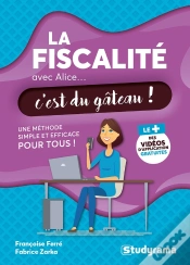 Capa do artigo La Fiscalité Avec Alice, C