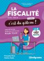 La Fiscalité Avec Alice, C'Est Du Gâteau ! : Une Méthode Simple Et Efficace Pour Tous - Preview