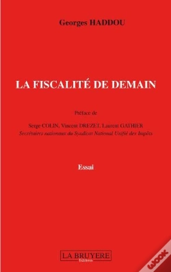 Capa do artigo La Fiscalité De Demain