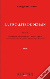 Capa do artigo La Fiscalité De Demain