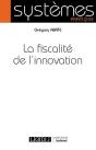 La Fiscalite De L Innovation - Preview