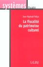 La Fiscalite Du Patrimoine Culturel - Preview
