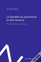 Capa do artigo La Fiscalité Du Patrimoine Et Des Revenus
