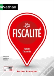 Capa do artigo La Fiscalité (Édition 2024)