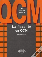 Capa do artigo La Fiscalité En Qcm