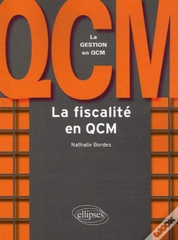 Capa do artigo La Fiscalité En Qcm