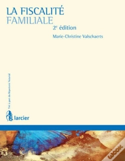 Capa do artigo La Fiscalité Familiale (2e Édition)