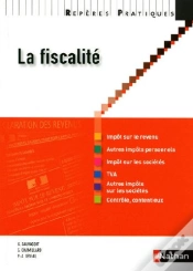 Capa do artigo La Fiscalité