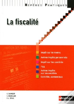 Capa do artigo La Fiscalité