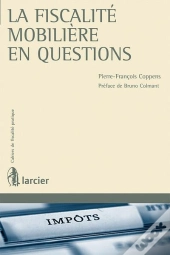 La Fiscalite Mobilière En Questions