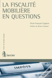 Capa do artigo La Fiscalite Mobilière En Questions