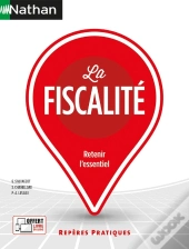 La Fiscalite - Reperes Pratiques N  52 - 2023