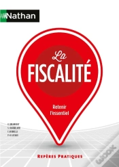 Capa do artigo La Fiscalité