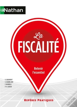 Capa do artigo La Fiscalité