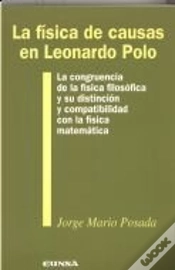Capa do artigo La Física De Causas En Leonardo Polo