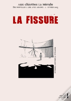 Capa do artigo La Fissure