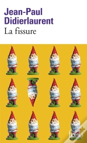 Capa do artigo La Fissure