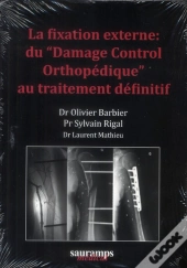 La Fixation Externe Du 