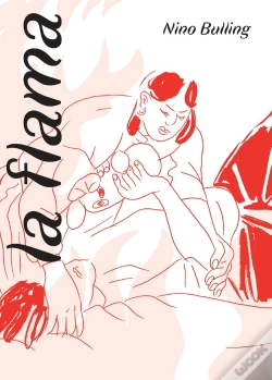 Capa do artigo La Flama