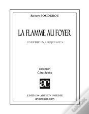 Capa do artigo La Flamme Au Foyer