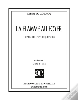 Capa do artigo La Flamme Au Foyer
