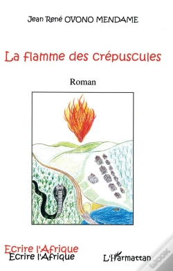Capa do artigo La Flamme Des Crepuscules
