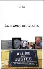 La Flamme Des Justes - Preview