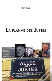 La Flamme Des Justes