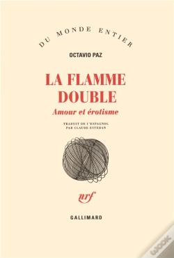 Capa do artigo La Flamme Double