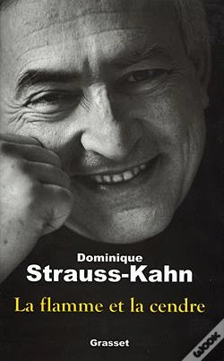 Capa do artigo La Flamme Et La Cendre