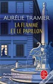 Capa do artigo La Flamme Et Le Papillon