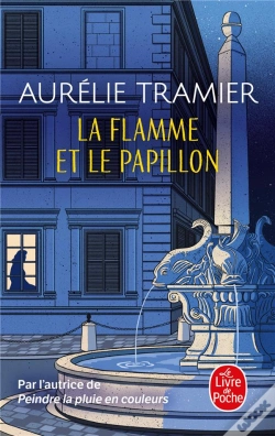 Capa do artigo La Flamme Et Le Papillon
