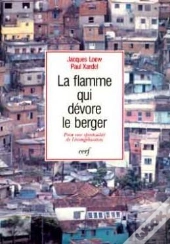 La Flamme Qui Devore Le Berger