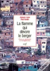 Capa do artigo La Flamme Qui Devore Le Berger