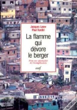 Capa do artigo La Flamme Qui Devore Le Berger