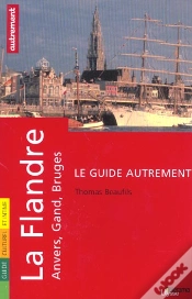Capa do artigo La Flandres : Anvers, Gand, Bruges