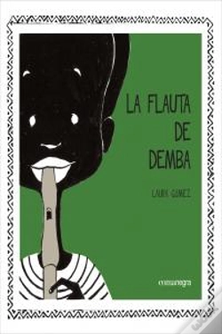 Capa do artigo La Flauta De Demba