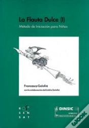 Capa do artigo La Flauta Dulce 1