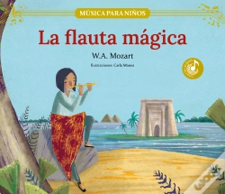 Capa do artigo La Flauta Mágica