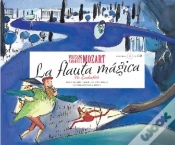 Capa do artigo La Flauta Mágica