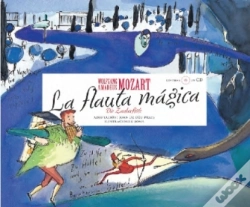 Capa do artigo La Flauta Mágica
