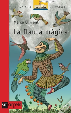 Capa do artigo La Flauta Màgica