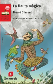 Capa do artigo La Flauta Magica