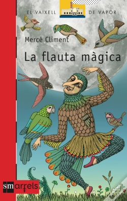 Capa do artigo La Flauta Màgica