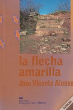 Capa do artigo La Flecha Amarilla