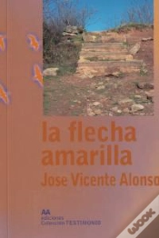 Capa do artigo La Flecha Amarilla