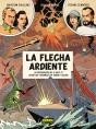 La Flecha Ardiente - Preview