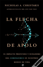 Capa do artigo La Flecha De Apolo
